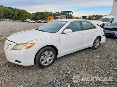 2009 TOYOTA CAMRY LE 4T1BE46K09U881066 - główne zdjęcie licytacji z USA - miniatura