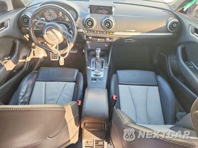 Zdjęcie 8 z 12 samochodu: 2015 AUDI A3 VIN:WAUFFGFF2F1085646 - miniatura