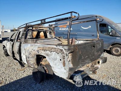 Drugie zdjęcie samochodu z przodu: 2009 DODGE RAM 3500 VIN:3D7MX48L39G554649 - miniatura