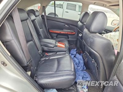 Zdjęcie 10 z 12 samochodu: 2007 LEXUS RX 350 VIN:2T2GK31U27C019401 - miniatura