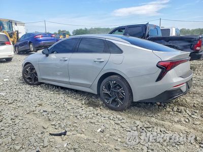 Drugie zdjęcie samochodu z przodu: 2025 KIA K5 GT LINE VIN:KNAG64J7XS5386073 - miniatura