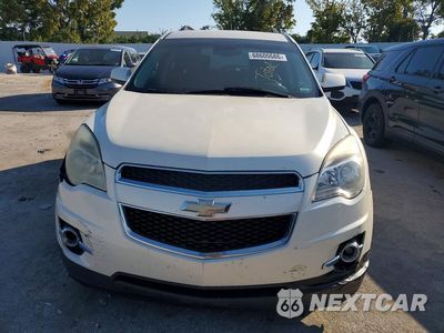 Piąte zdjęcie samochodu w środku: 2015 CHEVROLET EQUINOX LT VIN:1GNALCEK9FZ142687 - miniatura
