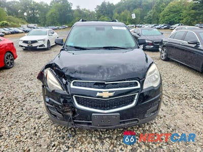 Piąte zdjęcie samochodu w środku: 2015 CHEVROLET EQUINOX LT VIN:2GNFLFEK3F6421569 - miniatura