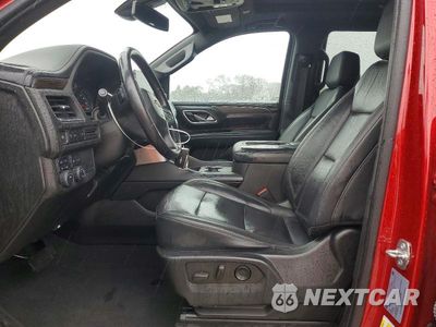Zdjęcie 7 z 13 samochodu: 2021 CHEVROLET TAHOE K1500 LT VIN:1GNSKNKD7MR448518 - miniatura
