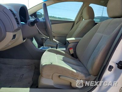 Zdjęcie 7 z 12 samochodu: 2009 NISSAN ALTIMA 2.5 VIN:1N4AL21E09N536650 - miniatura