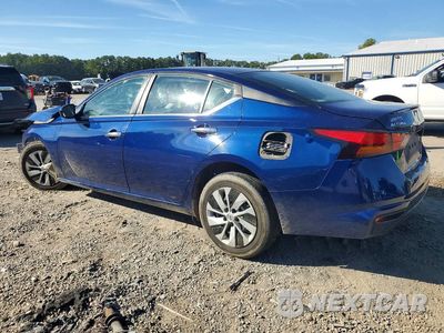 Drugie zdjęcie samochodu z przodu: 2022 NISSAN ALTIMA S VIN:1N4BL4BV8NN344367 - miniatura