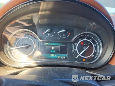 Zdjęcie 9 z 12 samochodu: 2014 BUICK REGAL VIN:2G4GK5EX6E9272511 - miniatura
