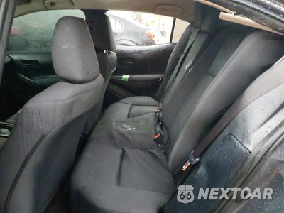 Zdjęcie 10 z 12 samochodu: 2024 TOYOTA COROLLA LE VIN:5YFB4MDE5RP143569 - miniatura