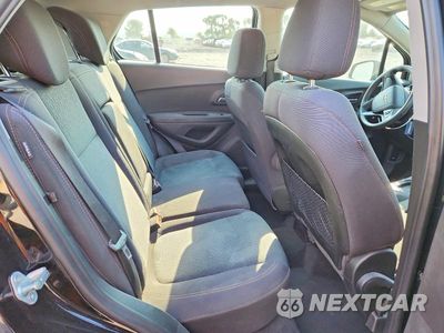 Zdjęcie 11 z 13 samochodu: 2019 CHEVROLET TRAX LS VIN:3GNCJKSB9KL147080 - miniatura