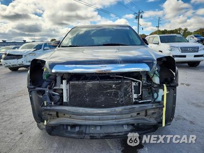 Piąte zdjęcie samochodu w środku: 2017 GMC TERRAIN SLE VIN:2GKALMEK4H6339137 - miniatura