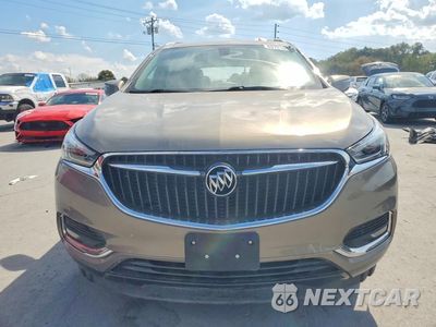 Piąte zdjęcie samochodu w środku: 2019 BUICK ENCLAVE ESSENCE VIN:5GAERBKW5KJ104202 - miniatura