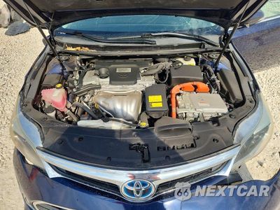 Zdjęcie 11 z 13 samochodu: 2013 TOYOTA AVALON HYBRID XLE TOURING VIN:4T1BD1EB2DU012531 - miniatura
