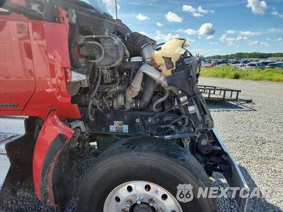 Zdjęcie 10 z 12 samochodu: 2018 KENWORTH T880 DUMP TRUCK VIN:1NKZXKTX1JJ200287 - miniatura