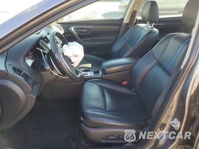 Zdjęcie 7 z 12 samochodu: 2018 NISSAN ALTIMA 2.5 SR VIN:1N4AL3AP7JC222761 - miniatura
