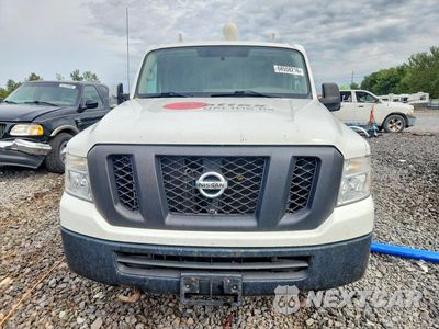 Piąte zdjęcie samochodu w środku: 2016 NISSAN NV VIN:1N6AF0KY6GN803976 - miniatura