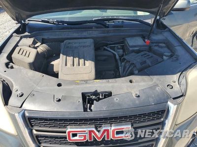 Zdjęcie 12 z 13 samochodu: 2013 GMC TERRAIN SLE VIN:2GKALSEKXD6282294 - miniatura