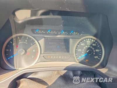 Zdjęcie 9 z 13 samochodu: 2016 FORD F150 SUPERCREW VIN:1FTEW1EF1GKF96922 - miniatura