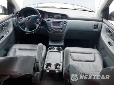 Zdjęcie 8 z 14 samochodu: 2003 HONDA ODYSSEY EXL VIN:5FNRL18763B096826 - miniatura