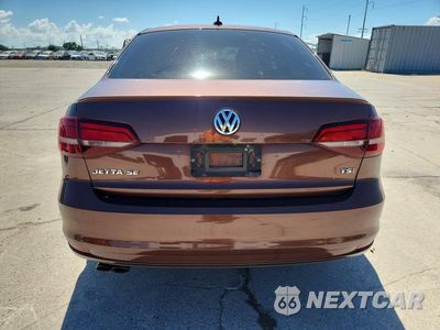 Zdjęcie 6 z 12 samochodu: 2016 VOLKSWAGEN JETTA SE VIN:3VWD67AJ3GM404849 - miniatura