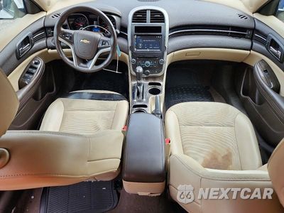 Zdjęcie 8 z 12 samochodu: 2015 CHEVROLET MALIBU 2LT VIN:1G11D5SL1FU127556 - miniatura