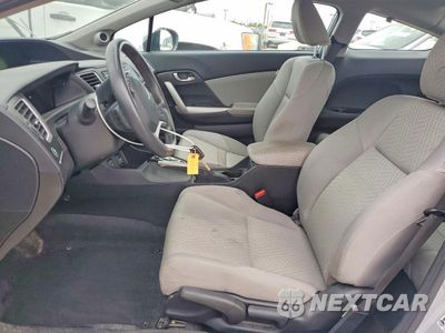 Zdjęcie 7 z 12 samochodu: 2015 HONDA CIVIC LX VIN:2HGFG3B59FH501233 - miniatura