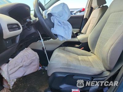 Zdjęcie 7 z 13 samochodu: 2024 HONDA HR-V LX VIN:3CZRZ2H37RM734632 - miniatura