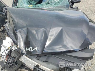 Zdjęcie 11 z 12 samochodu: 2026 KIA K5 GT LINE VIN:KNAG64J71T5510930 - miniatura