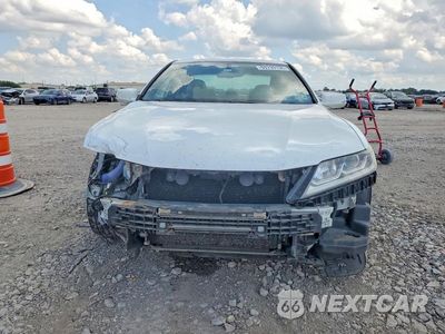 Piąte zdjęcie samochodu w środku: 2016 HONDA ACCORD EXL VIN:1HGCT1B80GA001877 - miniatura