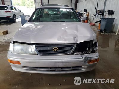 Piąte zdjęcie samochodu w środku: 1997 TOYOTA AVALON XLS VIN:4T1BF12B3VU201740 - miniatura