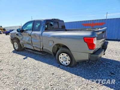 Drugie zdjęcie samochodu z przodu: 2018 NISSAN TITAN XD S VIN:1N6BA1C3XJN544086 - miniatura