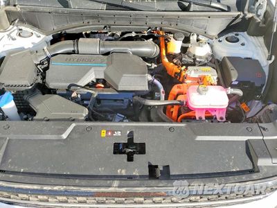 Zdjęcie 12 z 14 samochodu: 2025 HYUNDAI SANTA FE CALLIGRAPHY VIN:5NMP5DG11SH068638 - miniatura