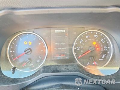 Zdjęcie 9 z 13 samochodu: 2021 TOYOTA RAV4 XLE VIN:2T3W1RFV6MC100444 - miniatura