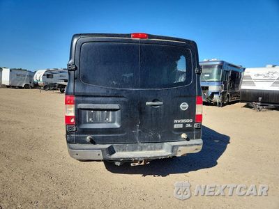 Zdjęcie 6 z 13 samochodu: 2016 NISSAN NV 3500 HD S VIN:5BZAF0AA4GN852343 - miniatura