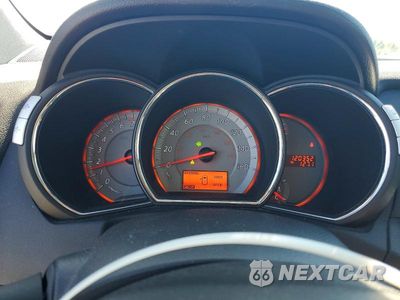 Zdjęcie 9 z 13 samochodu: 2009 NISSAN MURANO S VIN:JN8AZ18U09W019685 - miniatura