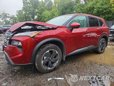 2026 NISSAN ROGUE SV 5N1BT3BB3TC726840 - główne zdjęcie licytacji z USA - miniatura