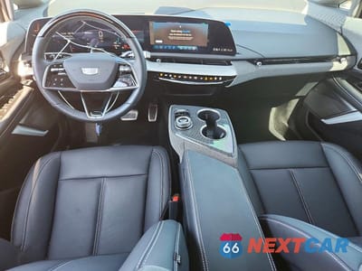 Zdjęcie 8 z 13 samochodu: 2025 CADILLAC OPTIQ SPORT VIN:3GYK3EMR6SS212753 - miniatura