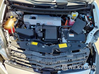 Zdjęcie 11 z 12 samochodu: 2014 TOYOTA PRIUS PLUG-IN HYBRID BASE VIN:JTDKN3DP3E3058273 - miniatura