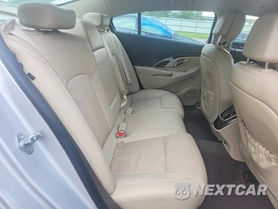 Zdjęcie 10 z 12 samochodu: 2014 BUICK LACROSSE VIN:1G4GB5GR1EF134459 - miniatura