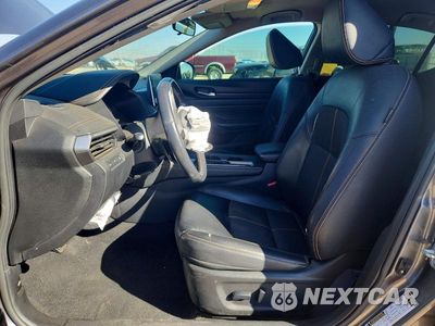 Zdjęcie 7 z 12 samochodu: 2021 NISSAN ALTIMA SR VIN:1N4BL4CV1MN374209 - miniatura