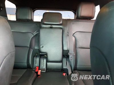 Zdjęcie 10 z 13 samochodu: 2016 FORD EXPLORER SPORT VIN:1FM5K8GT0GGB51237 - miniatura