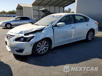2014 NISSAN ALTIMA 2.5 S 1N4AL3APXEN229360 - główne zdjęcie licytacji z USA - miniatura