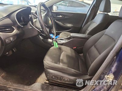 Zdjęcie 7 z 12 samochodu: 2016 CHEVROLET MALIBU LT VIN:1G1ZE5ST0GF333523 - miniatura