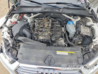 Zdjęcie 11 z 12 samochodu: 2018 AUDI A4 PREMIUM PLUS VIN:WAUENAF44JA143520 - miniatura