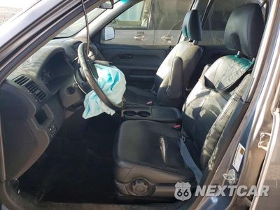 Zdjęcie 7 z 13 samochodu: 2006 HONDA CR-V SE VIN:SHSRD78976U424625 - miniatura
