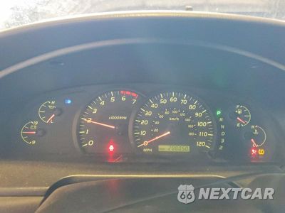 Zdjęcie 9 z 12 samochodu: 2006 TOYOTA TUNDRA DOUBLE CAB LIMITED VIN:5TBET38186S528119 - miniatura