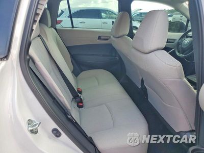 Zdjęcie 11 z 13 samochodu: 2026 TOYOTA COROLLA CROSS L VIN:7MUAAAAG6TV203498 - miniatura