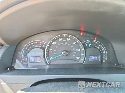 Zdjęcie 9 z 12 samochodu: 2012 TOYOTA CAMRY LE VIN:4T1BF1FKXCU041511 - miniatura
