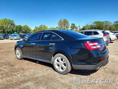 Drugie zdjęcie samochodu z przodu: 2016 FORD TAURUS SEL VIN:1FAHP2H84GG112067 - miniatura