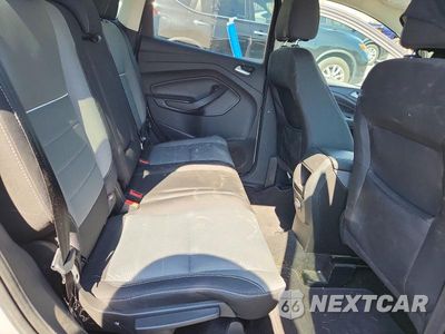 Zdjęcie 11 z 14 samochodu: 2015 FORD ESCAPE SE VIN:1FMCU0G73FUC41083 - miniatura