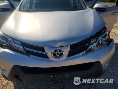Zdjęcie 12 z 13 samochodu: 2015 TOYOTA RAV4 XLE VIN:JTMWFREV0FD052747 - miniatura